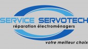 Service Servotech