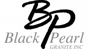 Black Pearl Granite