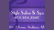 Stylz Salon & Spa
