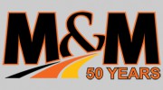 M & M Resources