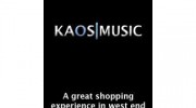 Kaos Music Centre