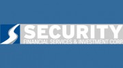 Security Financial Services & Investments