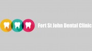 Fort St John Dental Clinic
