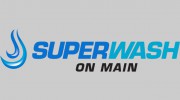 Super Wash On Main
