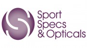 Sports Specs & Opticals