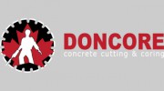 Doncore Concrete Cutting