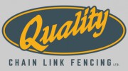 Quality Chain Link Fencing