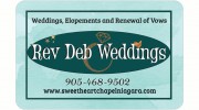 Holy Angels Weddings