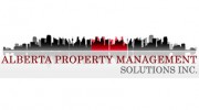 Alberta Property Management Solutions