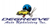 DeGreeve Auto Upholstery