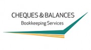Cheques & Balances Bookkeeping