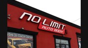 No Limit Auto Collision