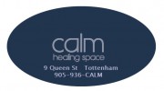 Calm Healing Space