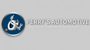 Perry's Auto