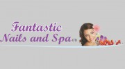 Fantastic Nails & Spa