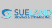 Sueland Moving & Storage