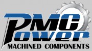 Power Machined Components