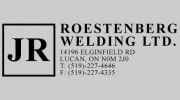 Roestenberg Welding