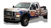 All J Towing