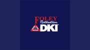 Foley Restoration