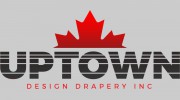 Uptown Design & Drapery