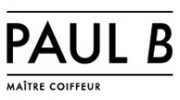 Paul B Hair