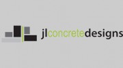 J L Concrete Designs