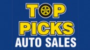 Top Picks Auto Sales