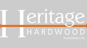 Heritage Hardwood Flooring