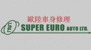 Super Euro Auto