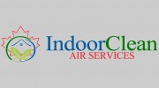JC Indoor Clean Air Service