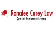 Immigration Law Office Of Ronalee Carey