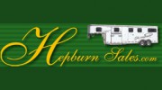 Hepburn Trailer Sales
