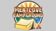 Meat Cove Camping