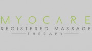 Myocare Registered Massage Therapy