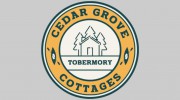 Cedar Grove Cottages