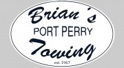 Brian's Port Perry Towing
