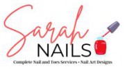 Sarah's Nails