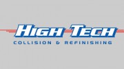 High Tech Collision & Refinishing