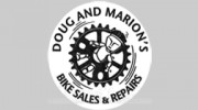 Doug & Marion's Bike Sales & Repairs
