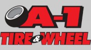 A1 Tire & Wheel