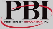 PBI Printing By Innovation