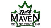 Tree Maven Tree Service