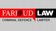 Farjoud Law