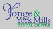 Yonge & York Mills Dental Centre