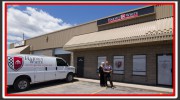 Harvey White Auto Glass & Detailing