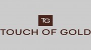 Touch Of Gold Imprints