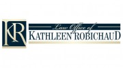 Robichaud, Kathleen Aty