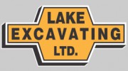 Lake Excavating