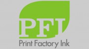 Print Factory Ink